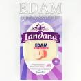 ランダナ エダムスライス（25g×6枚入り）［冷蔵］【3～4営業日以内に出荷】