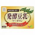 ナチュラルハウス 発酵豆乳入りマーガリン 160g［冷蔵][毎週木曜日正午〆、翌週木曜日出荷]