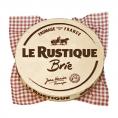 ルスティック ブリー約1kg［木箱入りホール］［冷蔵］【2～3営業日以内に出荷】