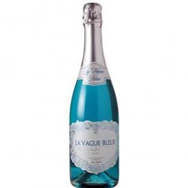 ラ・ヴァーグ・ブルー スパークリング 750ml［常温/冷蔵］【3～4営業日以内に出荷】[W]
