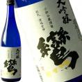 盛田 大吟醸 鸞 720ml