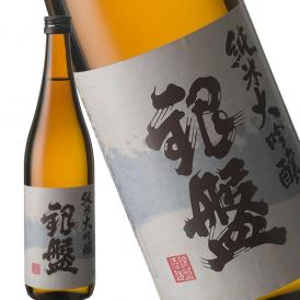 銀盤　純米大吟醸 720ml