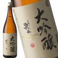 盛田　大吟醸 1800ml