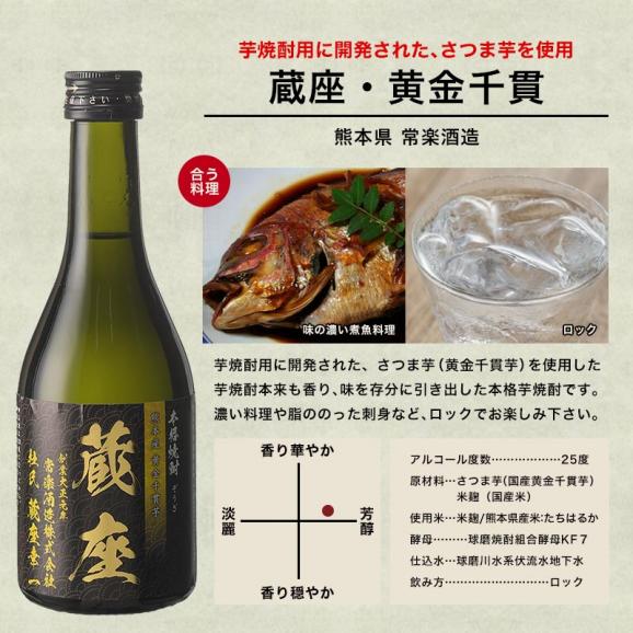 父の日 ［ギフトにおすすめ］天の刻印が入る！芋焼酎飲み比べ5本 300ml［常温］[JS40]【送料無料】【3〜4営業日以内に出荷】<br>父 ギフト 飲み比べ セット メッセージカード  ミニボトル03