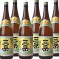芋焼酎 三岳 25度 1800ml×6本セット【送料無料】【3～4営業日以内に出荷】