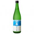 銀盤　純米大吟醸　雄町720ml【3～4営業日以内に出荷】日本酒 酒 ギフト 贈り物 贈答 お歳暮 クリスマス