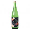 千代菊　純米大吟醸 720ml【3～4営業日以内に出荷】【常温】千代菊　岐阜　日本酒 酒 ギフト 贈り物 贈答 花見 バレンタイン お父さん