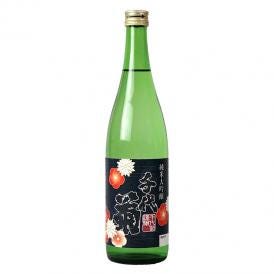 千代菊　純米大吟醸 720ml【3～4営業日以内に出荷】【常温】千代菊　岐阜　日本酒 酒 ギフト 贈り物 贈答 花見 バレンタイン お父さん