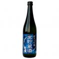 銀盤 純米大吟醸 生貯蔵720ml【3～4営業日以内に出荷】［常温］富山 銀盤酒造