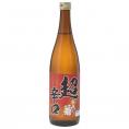 千代菊　超辛口 1800ml