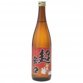 日本酒/辛口