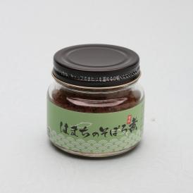 はまちのそぼろ煮（瀬戸内海産）