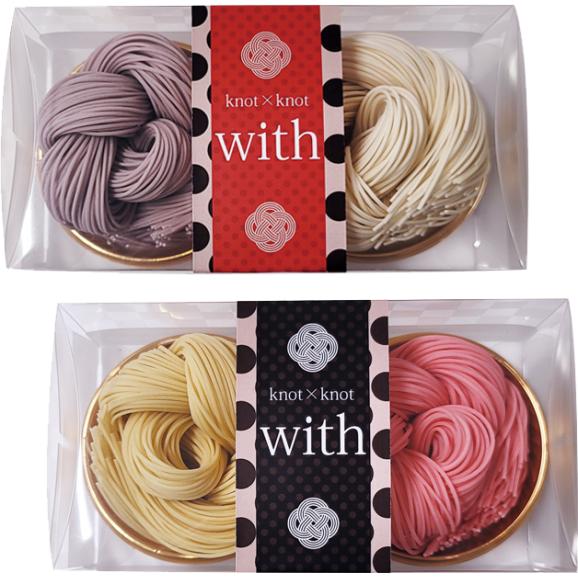 knot×knot　with04