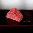 ＜六本木/格之進＞門崎熟成肉 シャトーブリアン 塊焼き【送料無料】【ギフト】