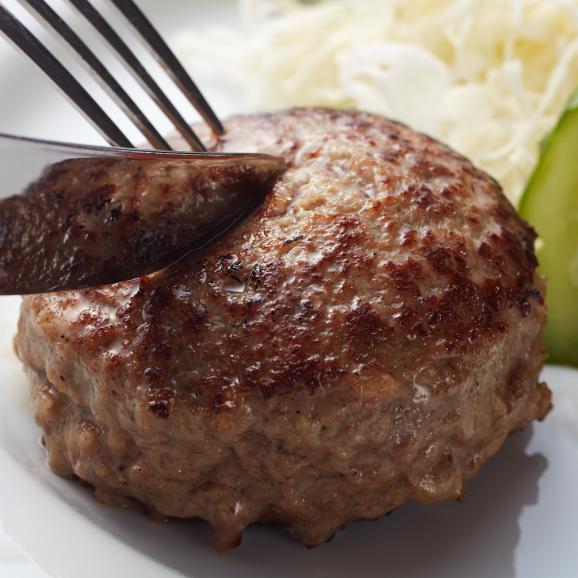 ＜六本木 格之進＞メディアで話題の「格之進」 ヤケテルハンバーグ&times;門崎熟成肉カレーセット【送料無料】【冬ギフト】（新パッケージ）02