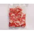 ＜六本木/格之進＞塩麹漬け白金豚すじ (500g)【送料無料】【ギフト】