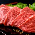 ＜六本木/格之進＞門崎熟成肉 焼肉 カルビ（250g）【送料無料】【ギフト】