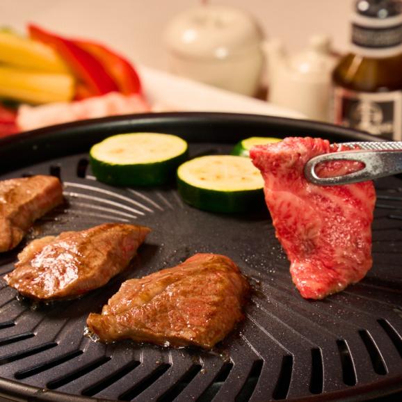 ＜六本木/格之進＞門崎熟成肉 焼肉 カルビ（250g）【送料無料】【ギフト】02
