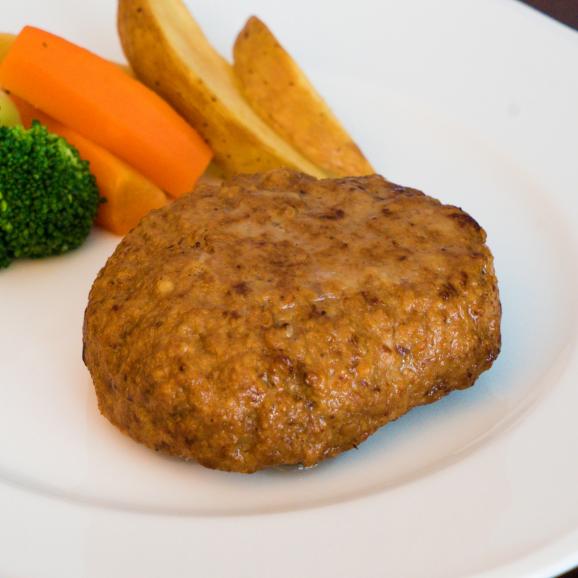 ＜六本木/格之進＞常温ギフトセット　門崎熟成肉カレー＆缶詰ハンバーグ（各6個）【送料無料】黒毛和牛　国産牛　保存食04