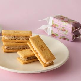 TONOWA バターサンド -神戸いちじく-