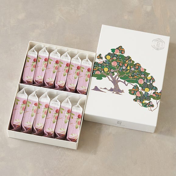 TONOWA バターサンド -神戸いちじく-04