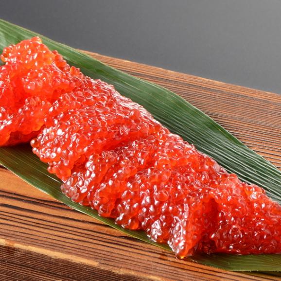 美味極上 新潟 老舗料亭の味 三色漬｜佐渡ゴールドサーモン越後味噌漬 ／鮭4切／ 筋子70g／ たらこ 70g 詰合せ セット  送料無料 化粧箱入 鮭 サーモン 筋子 たらこ 鱈子 すじこ 漬け魚03