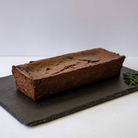 山椒チョコレートチーズケーキ02