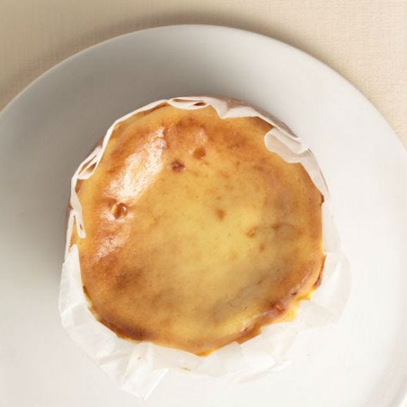ブルーチーズのチーズケーキ：カオリーヌ菓子店02