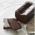 テリーヌショコラ：カオリーヌ菓子店