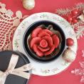 【まるで本物！赤バラのチョコレート】ペタル・レッド