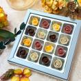 【琥珀のバラのチョコレート】フルレット・アンブル