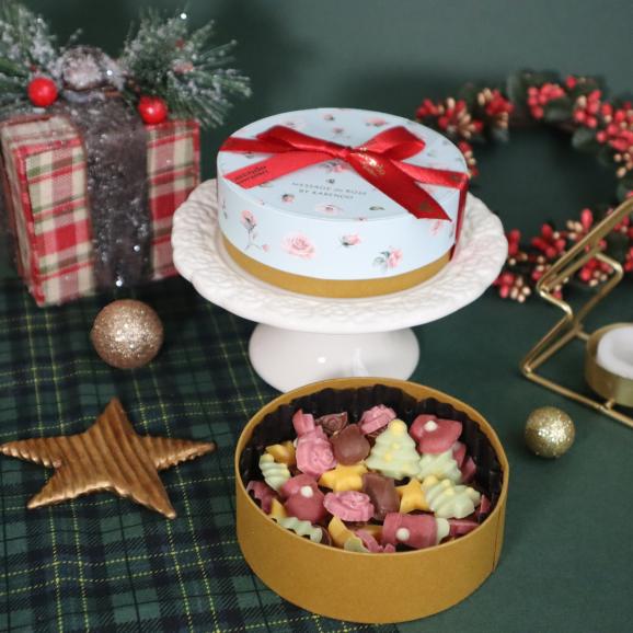 【クリスマス限定】karendo ミニローズ・ベリー・クリスマス 04