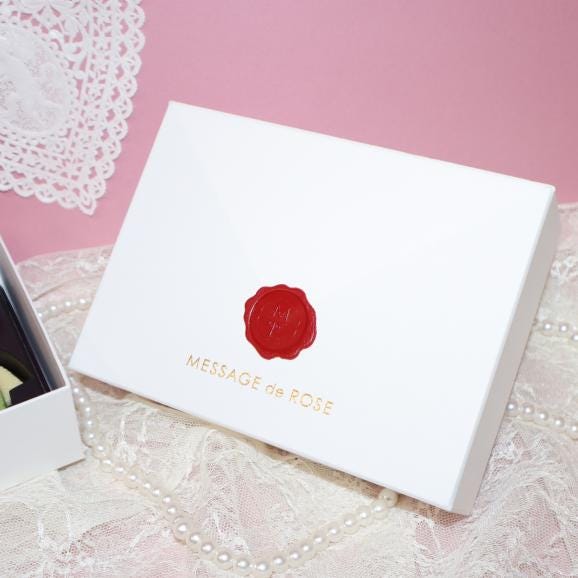 季節限定【手紙のように贈るショコラギフト】レトル・フルーリ・チューリップ04