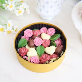 【まるで小さな花園】ミニローズ・ベリー