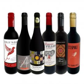 赤ワイン セット イタリア フランス wine set 750ml
