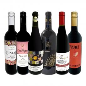 赤ワイン セット イタリア フランス wine set 750ml