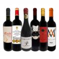 赤ワイン セット イタリア フランス 6本 wine set 750ml 第175弾 当店厳選 極旨
