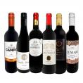 赤ワイン セット フランス 6本 wine set 750ml 第215弾 大満足