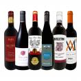 赤ワイン セット フランス 6本 wine set 750ml 第219弾 大満足