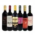赤ワイン セット フランス 6本 wine set 750ml 第221弾 大満足