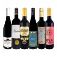 赤ワイン セット フランス 6本 wine set 750ml 第223弾 大満足