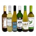 送料無料 当店厳選！特大感謝の大満足白ワイン 6本セット 750ml 辛口 第224弾