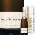 ルイ・ロデレール・ブリュット・プルミエ<br>【シャンパン】【750ml】【正規】【BOX】【Louis Roederer】