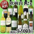 【送料無料】超特大感謝!!≪スタッフ厳選≫の激旨辛口白ワイン12本セット!!!【クール便別途 税別300円】