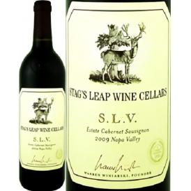 スタッグス・リープ・ワイン・セラーズ　ＳＬＶ　2009