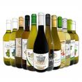 白ワイン セット スペイン イタリア フランス ボルドー 12本 wine set 750ml 第206弾