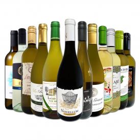 白ワイン セット スペイン イタリア フランス ボルドー 12本 wine set 750ml 第207弾