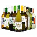 白ワイン セット スペイン イタリア フランス ボルドー 12本 wine set 750ml 第223弾