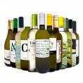 白ワイン セット スペイン イタリア フランス ボルドー 12本 wine set 750ml 第224弾