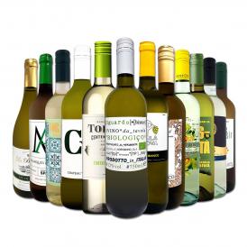 白ワイン セット フランス ボルドー など 12本 wine set 750ml